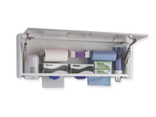 Pensile Multiuso da Ambulatorio Misura Standard Bianco