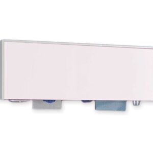 Pensile Multiuso da Ambulatorio Misura Standard Bianco - 2