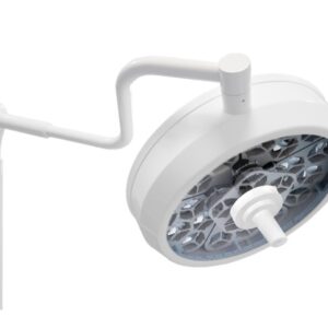 Luce Scialitica Pentaled 30E Light su Carrello 160.000 Lux - 3