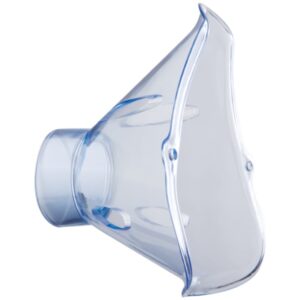 Mascherina Pediatrica Aerosol senza Elastico per Ampolla 28164/28163 - 80 pz - 1