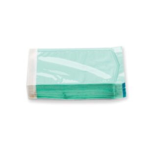 Buste Autosigillanti per Sterilizzazione Eline 140x250 mm - 1600 pezzi - 2
