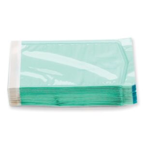 Buste Autosigillanti per Sterilizzazione Eline 190x330 mm - 1200 pezzi - 2