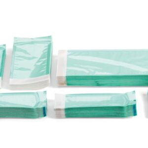 Buste Autosigillanti per Sterilizzazione Eline 190x330 mm - 1200 pezzi - 3