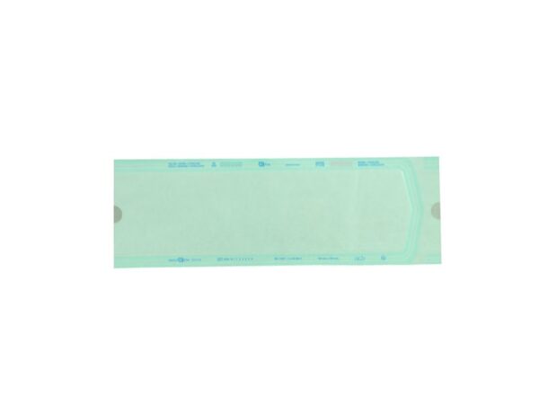 Buste Piatte per Sterilizzazione Eline 100x300 mm a Vapore o ETO - 3000 pezzi