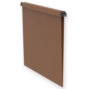 Portacartelle Sospesi per Carrello Medico 365x240 mm, per 45671-45674 - 75 pezzi