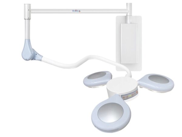 Lampada Scialitica LED Quattroluci da Parete