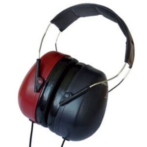 Gusci Insonorizzati Peltor per Cuffie Audiometro