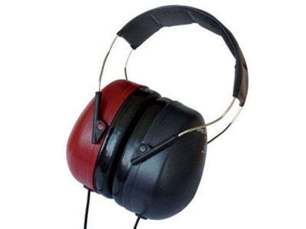 Gusci Insonorizzati Peltor per Cuffie Audiometro