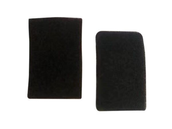 Spugna Filtro Aria per Ventilatore 56600-1 Ricambio - 100 pezzi