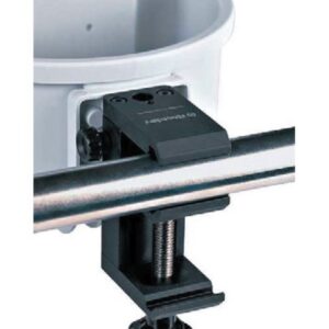 Morsetto Universale per Rotaia Sfigmomanometro per 32762, 32742 - 2 pezzi - 2