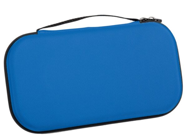 Astuccio Rigido Porta Fonendoscopio Classic per Tubo Singolo - 5 Colori - 20 pz