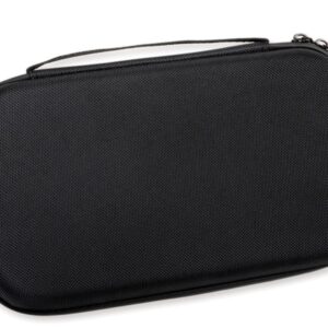 Astuccio Rigido Porta Fonendoscopio Classic per Tubo Singolo - 5 Colori - 20 pz - 4