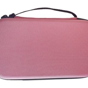 Astuccio Rigido Porta Fonendoscopio Classic per Tubo Singolo - 5 Colori - 20 pz - 5