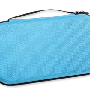 Astuccio Rigido Porta Fonendoscopio Classic per Tubo Singolo - 5 Colori - 20 pz - 6