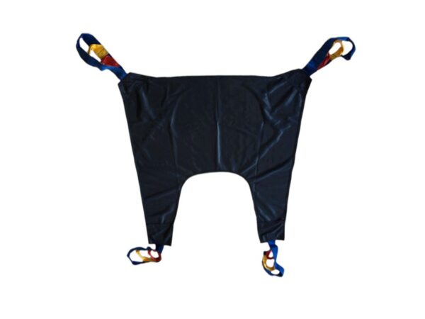 Imbragatura Sollevapaziente Nylon Profondità 350 mm - Taglie S-L - 2 pz