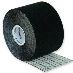 Leukotape K Tape Neuromuscolare BSN 5 m x 5 cm - 6 Colori - 6 pezzi - 4