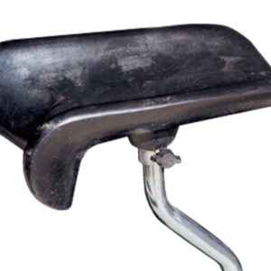 Reggigambe per Lettino Ginecologico 27500/1/10 - 2 Coppie - 2