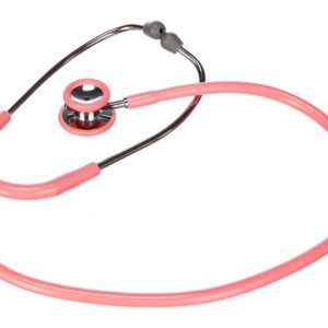 Stetoscopio Duofono Pediatrico Wan Plus Latex Free in 2 Colori - 8 pezzi - 3