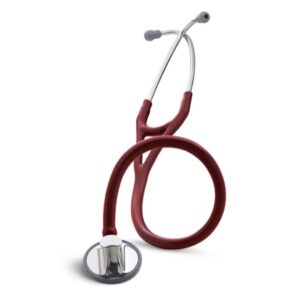 Littmann Master Cardiology Stetoscopio 69 cm - in 5 Colori - 3