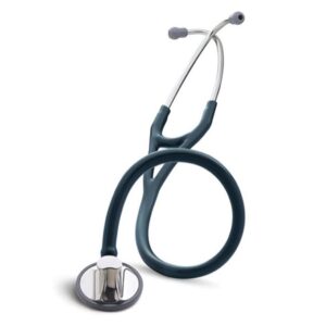 Littmann Master Cardiology Stetoscopio 69 cm - in 5 Colori - 2