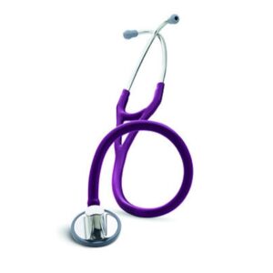 Littmann Master Cardiology Stetoscopio 69 cm - in 5 Colori - 5