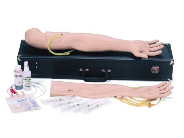 Laerdal Braccio Addestramento IV Multi-Venous Endovenoso - Maschile o Femminile