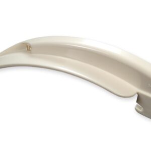 Lama Monouso per Laringoscopio a Fibra Ottica MacIntosh Misure 2-4 - 80 pezzi - 4