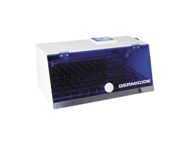 Lampada Germicida Ultravioletta con Timer - Potenze 8-30 W
