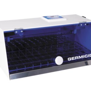 Lampada Germicida Ultravioletta con Timer - Potenze 8-30 W - 3