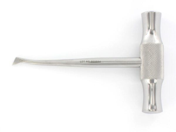 Leva per Radici Winter in Acciaio Inox - 15 pezzi