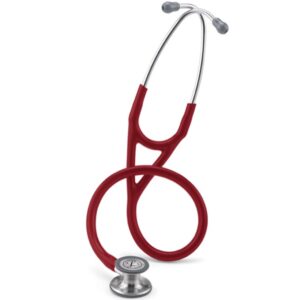 Littmann Cardiology IV Stetoscopio Standard 69 cm - 6 Colori - 2