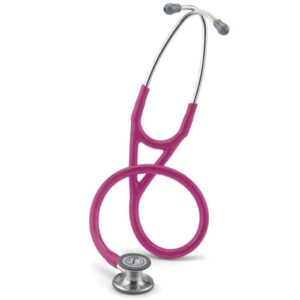Littmann Cardiology IV Stetoscopio Standard 69 cm - 6 Colori - 3