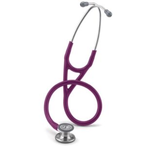 Littmann Cardiology IV Stetoscopio Standard 69 cm - 6 Colori - 6