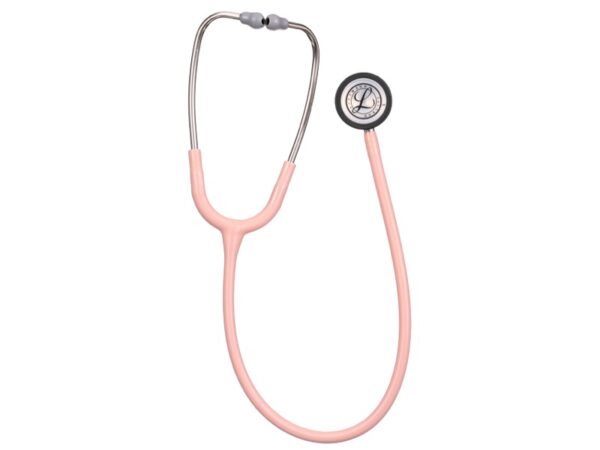 Littmann Classic III Stetoscopio con Finitura in Acciaio Inox