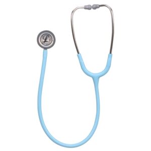 Littmann Classic III Stetoscopio con Finitura in Acciaio Inox - 2