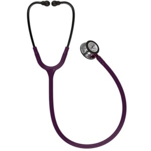 Littmann Stetoscopio Classic III Finitura Specchio - 1