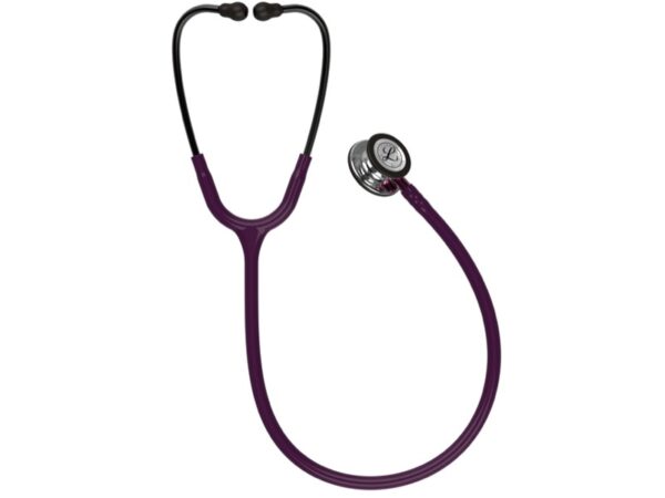 Littmann Stetoscopio Classic III Finitura Specchio