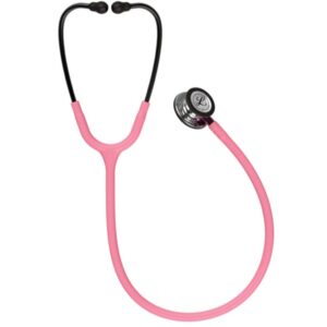 Littmann Stetoscopio Classic III Finitura Specchio - 5