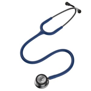 Littmann Stetoscopio Classic III Finitura Specchio - 3
