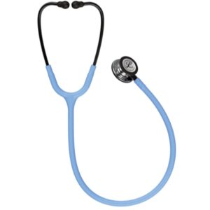 Littmann Stetoscopio Classic III Finitura Specchio - 2