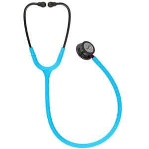 Littmann Stetoscopio Classic III Special Edition con Finitura Fumo - in 4 Colori - 1