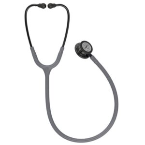 Littmann Stetoscopio Classic III Special Edition con Finitura Fumo - in 4 Colori - 2