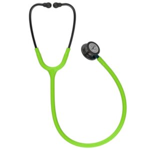 Littmann Stetoscopio Classic III Special Edition con Finitura Fumo - in 4 Colori - 5