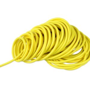 Matassa Tubo in Lattice per Riabilitazione 25 m - Spessori 1,5-3,5 mm - 2 pz - 1