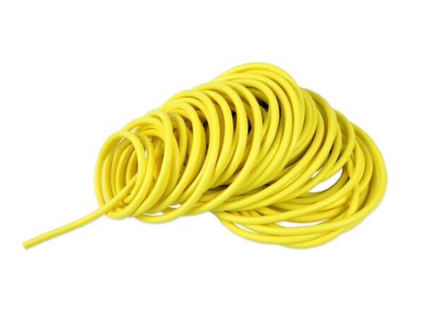 Matassa Tubo in Lattice per Riabilitazione 25 m - Spessori 1,5-3,5 mm - 2 pz