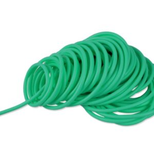 Matassa Tubo in Lattice per Riabilitazione 25 m - Spessori 1,5-3,5 mm - 2 pz - 4