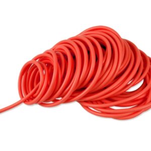 Matassa Tubo in Lattice per Riabilitazione 25 m - Spessori 1,5-3,5 mm - 2 pz - 2