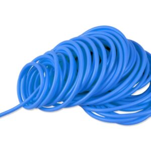 Matassa Tubo in Lattice per Riabilitazione 25 m - Spessori 1,5-3,5 mm - 2 pz - 3