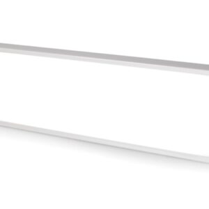 Negativoscopio da Parete Made in Italy - Dimensioni 38x38-153 cm - 2