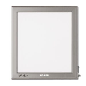 Negativoscopio da Parete Ultrapiatto a LED - da 42x36 cm a 42x144 cm - 1